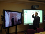 Дистанционное обучение для школ, Краснодарский край